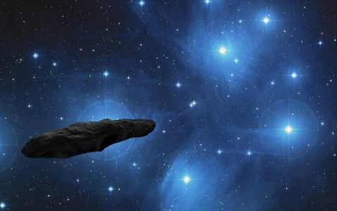 哈佛天体物理学家阿维·勒布：‘太空垃圾’将引导我们发现智慧外星生命
